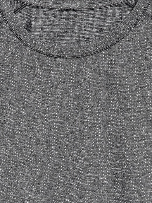 Image number 5 showing, Performance Vent T-Shirt