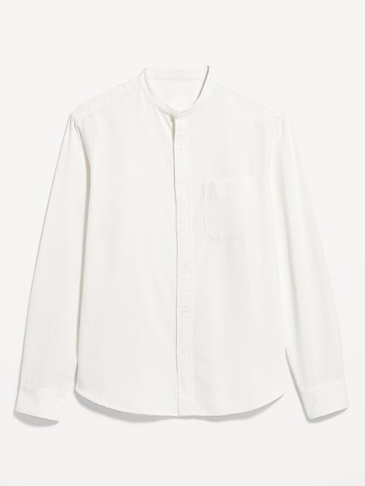 Image number 7 showing, Classic Fit Everyday Shirt