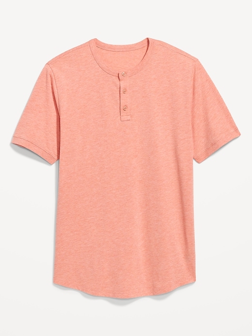 Henley T-Shirt