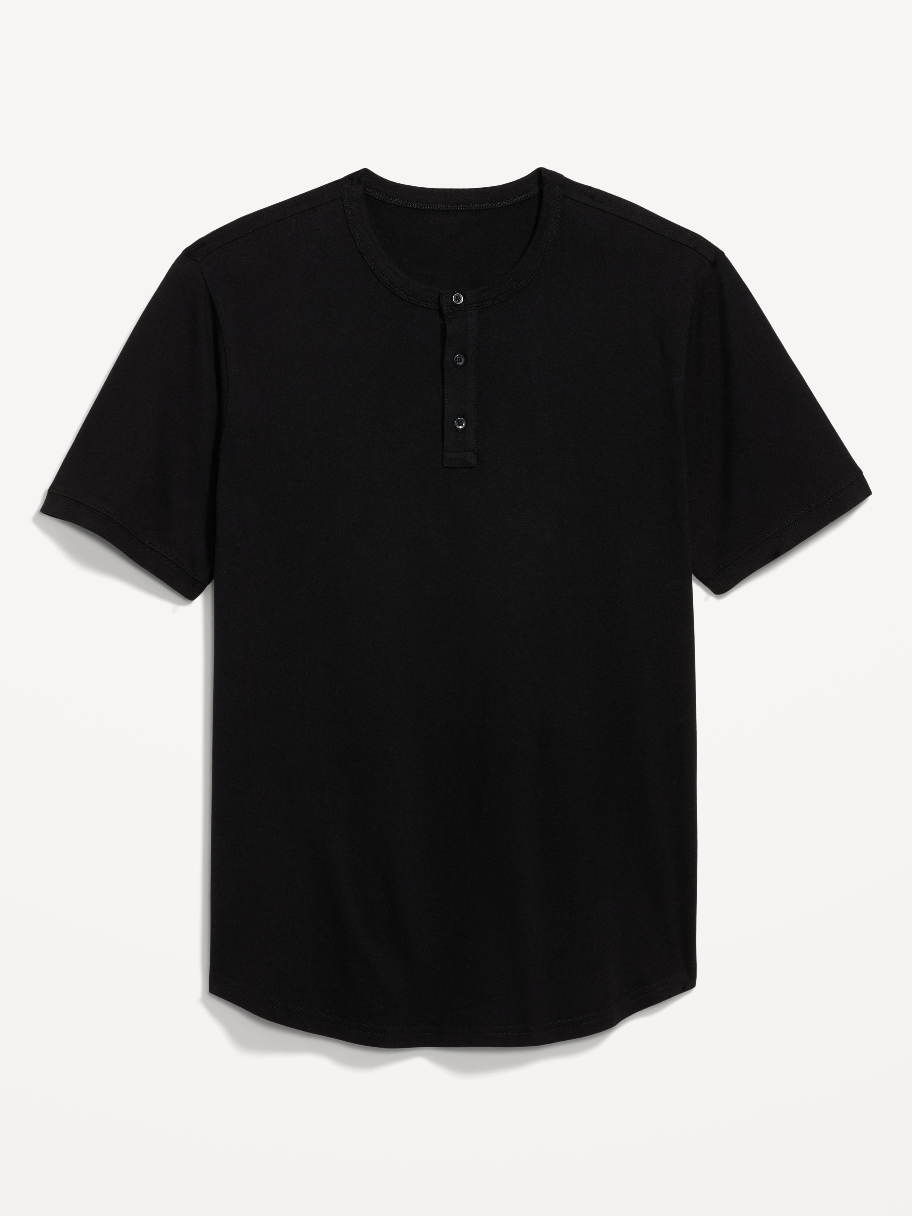 Henley T-Shirt | Old Navy