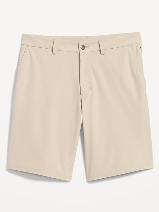Image number 4 showing, Hybrid Tech Chino Shorts -- 10-inch inseam