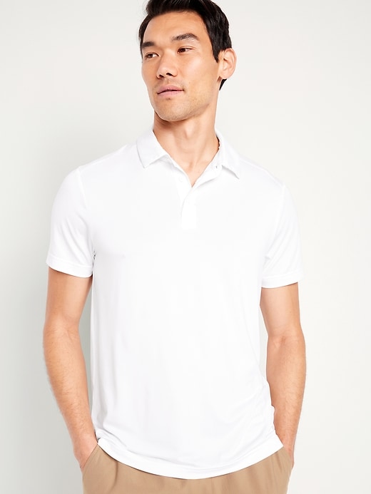 Image number 1 showing, Cloud 94 Soft Polo