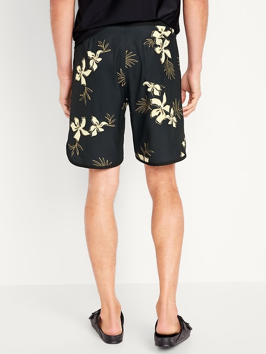 Image number 4 showing, Novelty Board Shorts -- 8-inch inseam