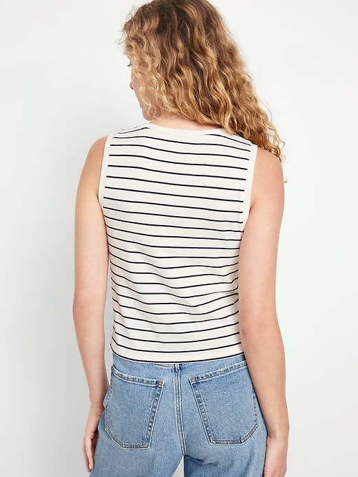 Image number 5 showing, Bestee Tank Top