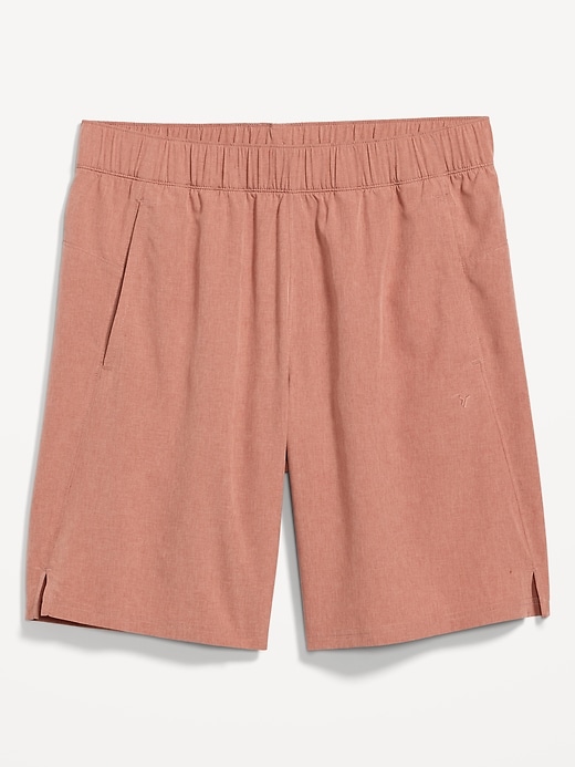 Essential Woven Workout Shorts for Men -- 9-inch inseam - Old Navy