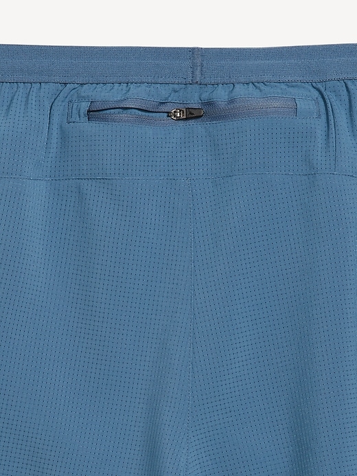 Image number 7 showing, StretchTech Lined Run Shorts -- 5-inch inseam