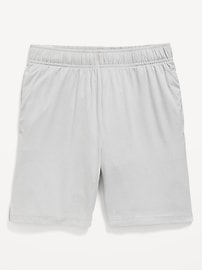 View large product image 4 of 4. CloudMotion Performance Shorts for Boys (Above Knee)