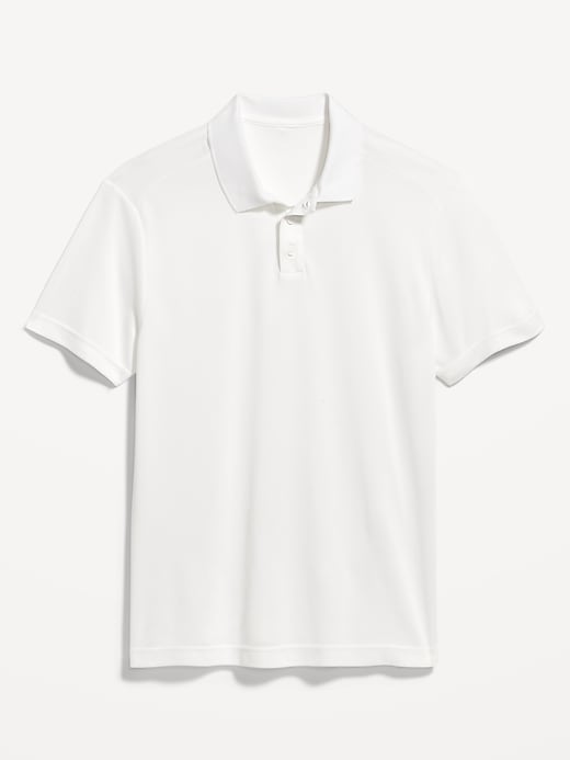 Image number 8 showing, Cloud 94 Soft Pique Polo