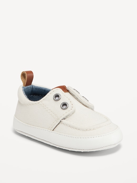 View large product image 1 of 4. Slip-On Sneakers for Baby