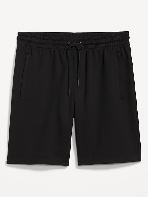 Image number 7 showing, Dynamic Fleece Shorts -- 8-inch inseam
