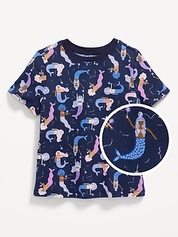 Old Navy Toddler Apparel from $1.58 (Regularly $6), Tops, Leggings, Shorts  & More