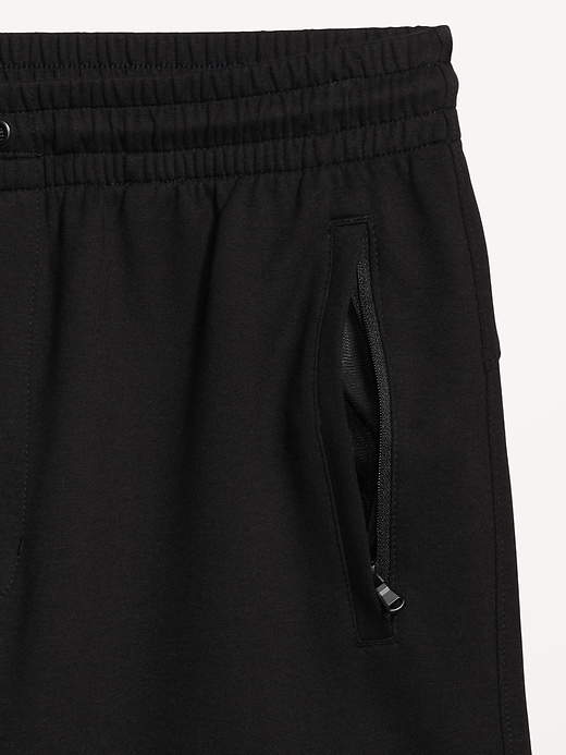 Image number 6 showing, Dynamic Fleece Shorts -- 8-inch inseam