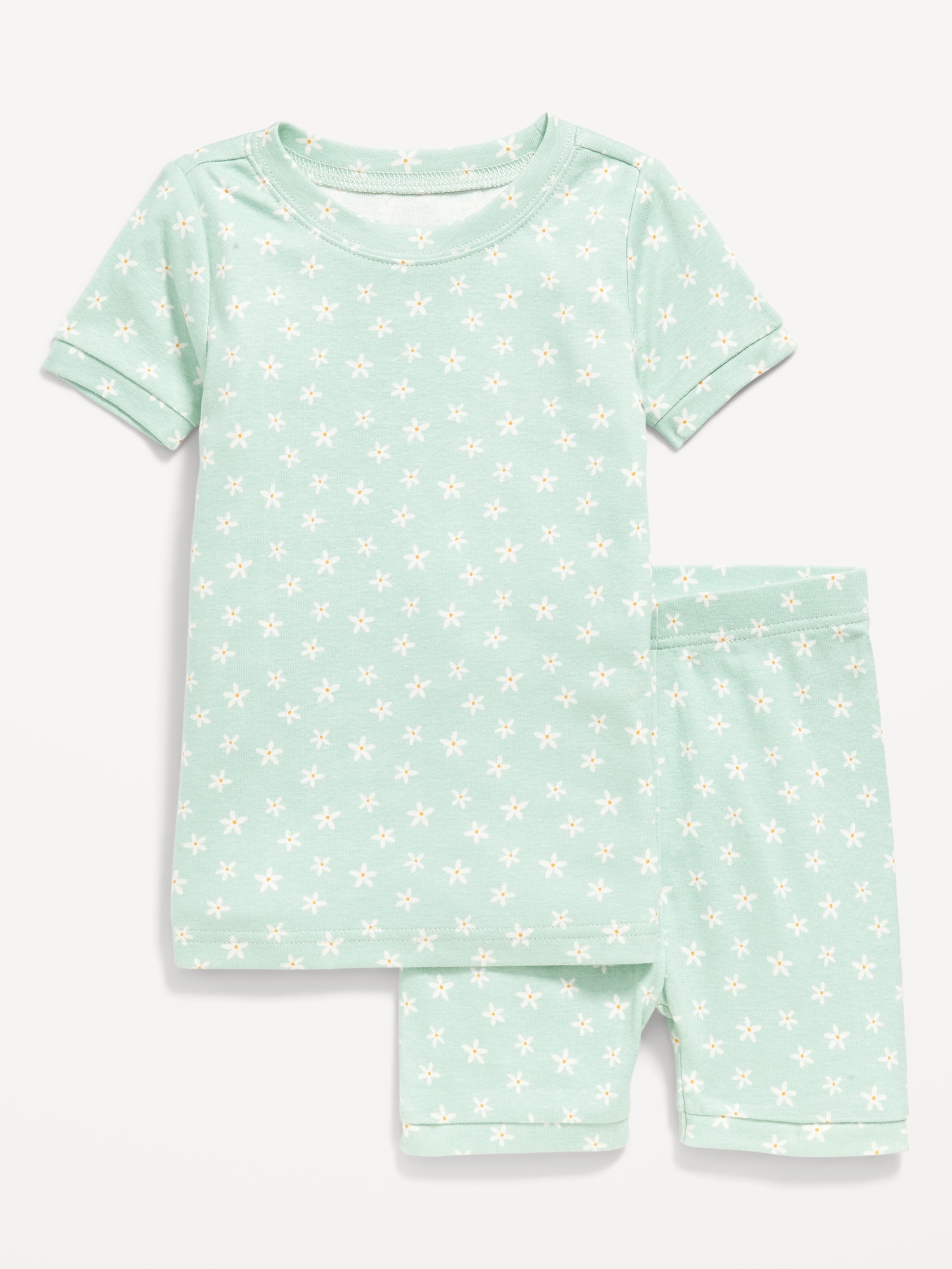 Unisex Pajama Set for Toddler … curated on LTK