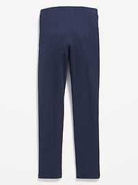 Image number 2 showing, Rib-Knit Leggings for Girls