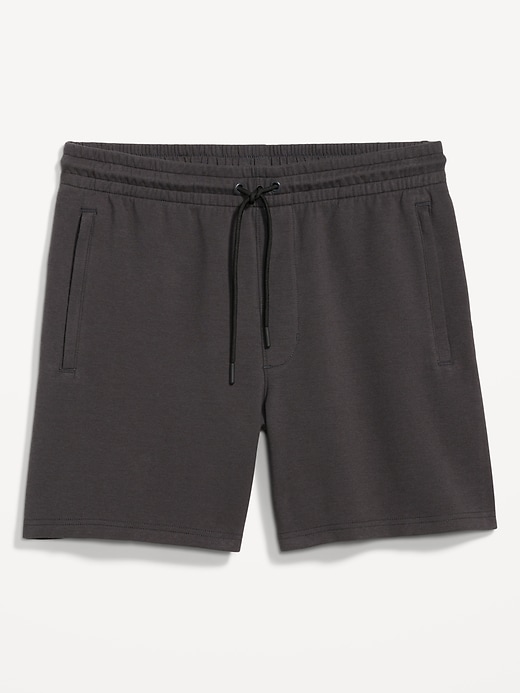 Image number 7 showing, Dynamic Fleece Shorts -- 6-inch inseam