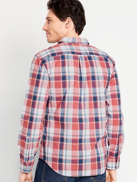Image number 2 showing, Slim Fit Built-In Flex Everyday Shirt