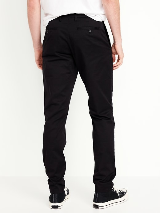 Image number 6 showing, Athletic Ultimate Built-In Flex Chino Pants