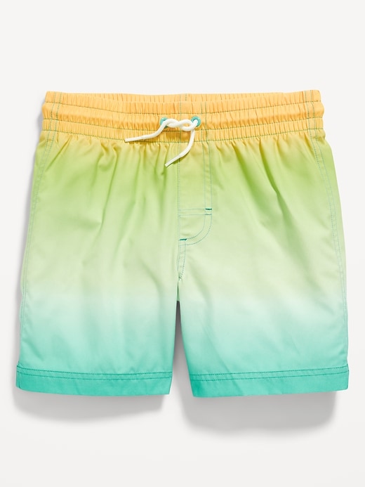 View large product image 2 of 2. Swim Trunks for Boys