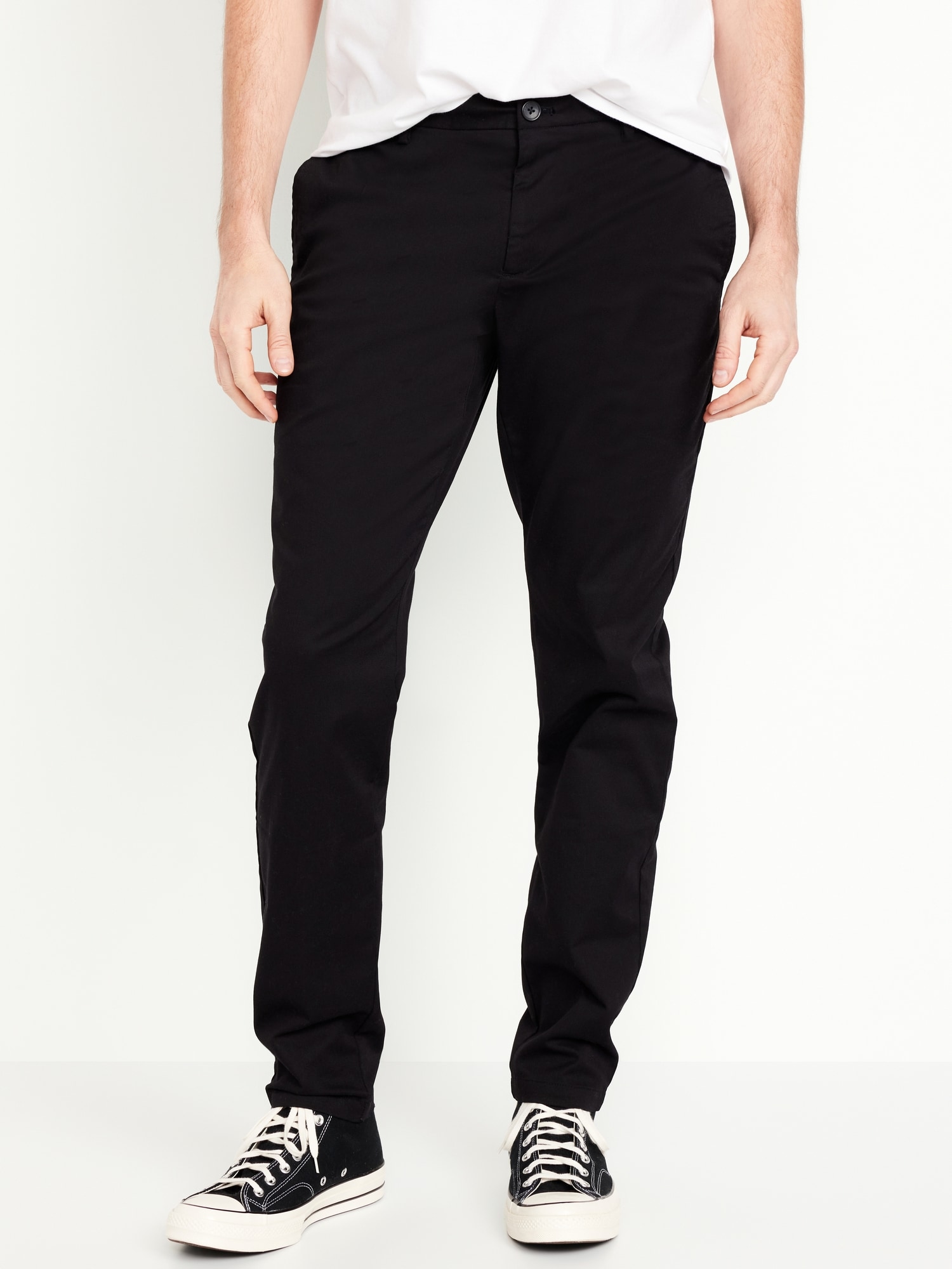 Athletic Ultimate Built-In Flex Chino Pants