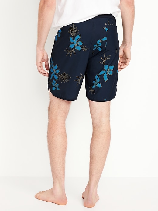 Image number 2 showing, Novelty Board Shorts -- 8-inch inseam