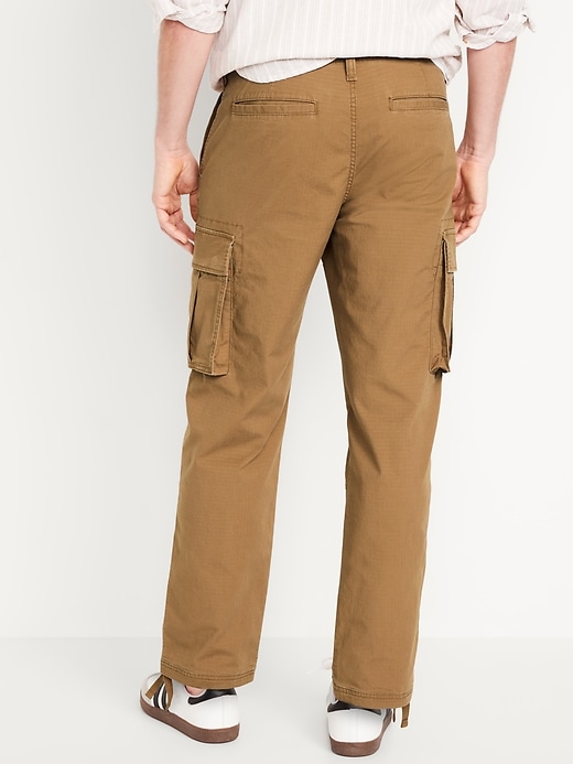 Image number 2 showing, Loose Taper '94 Cargo Ripstop Pants