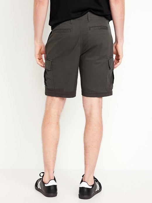 Image number 2 showing, Lived-In Cargo Shorts -- 9-inch inseam