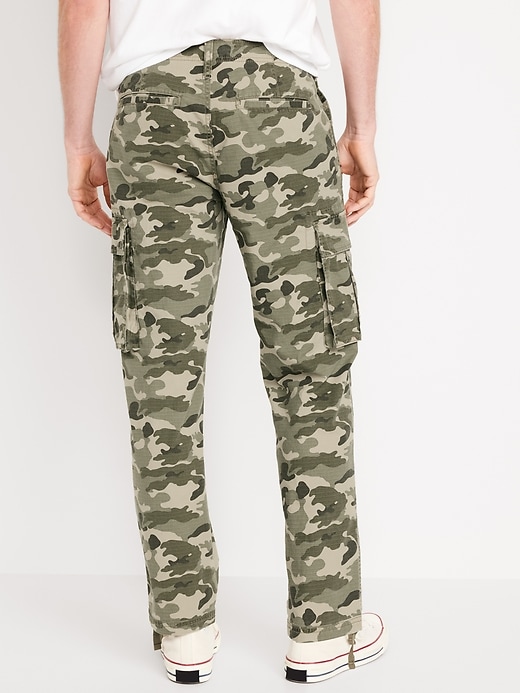 Image number 2 showing, Loose Taper '94 Cargo Ripstop Pants