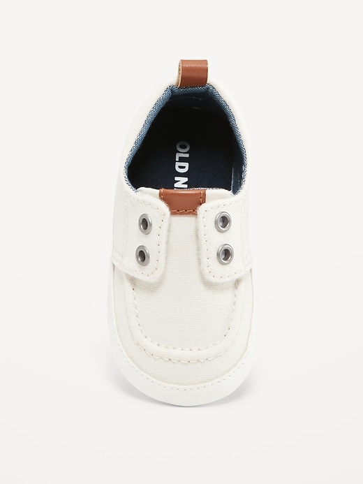 View large product image 2 of 4. Slip-On Sneakers for Baby