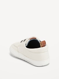 View large product image 3 of 4. Slip-On Sneakers for Baby