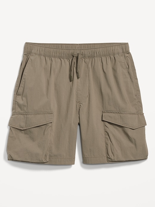Image number 7 showing, Ripstop Cargo Shorts -- 7-inch inseam