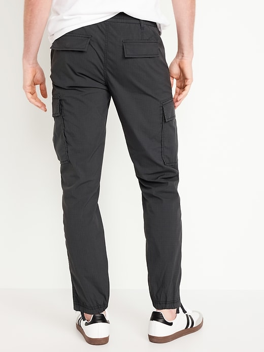 Image number 2 showing, Straight Ripstop Cargo Pants