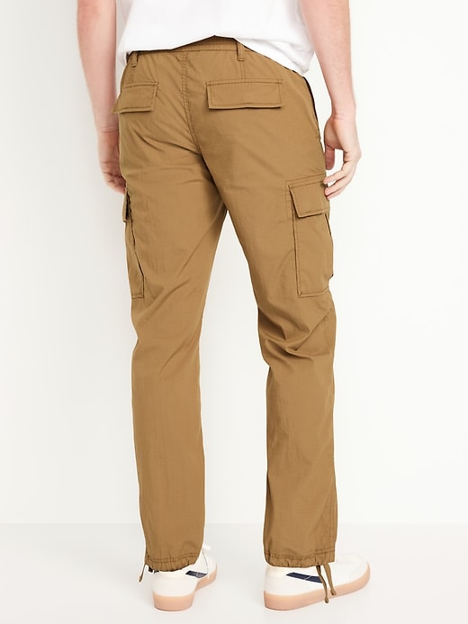 Image number 6 showing, Straight Ripstop Cargo Pants