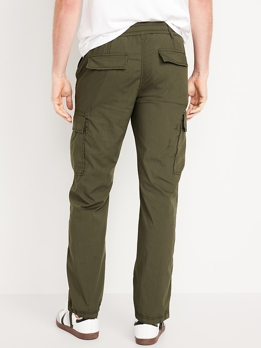 Straight Ripstop Cargo Pants | Old Navy
