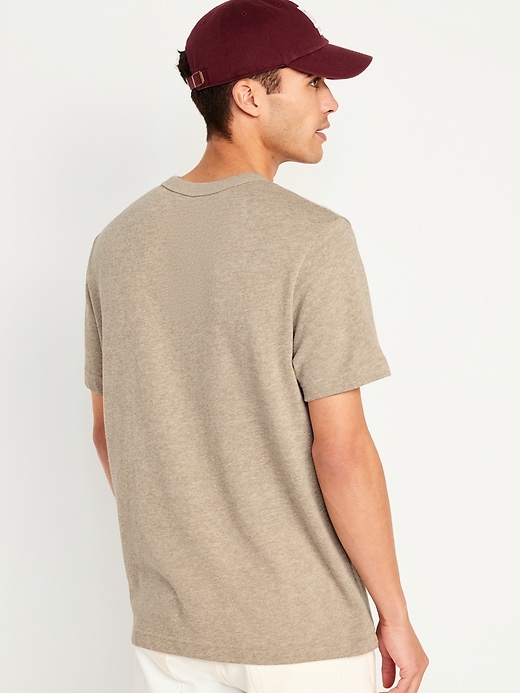 Image number 2 showing, Jersey-Knit T-Shirt