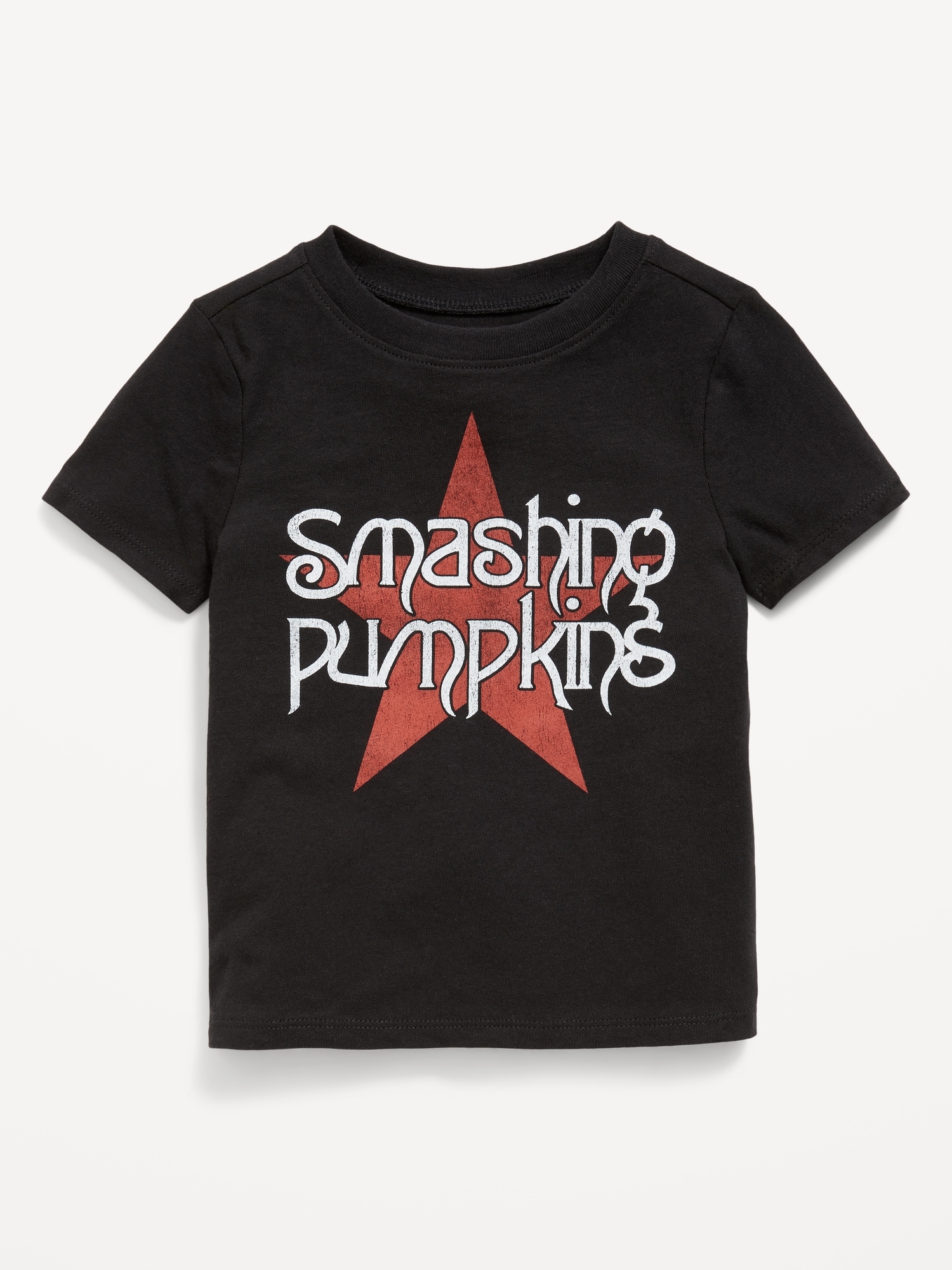 Unisex Smashing Pumpkins™ Graphic T-Shirt for Toddler