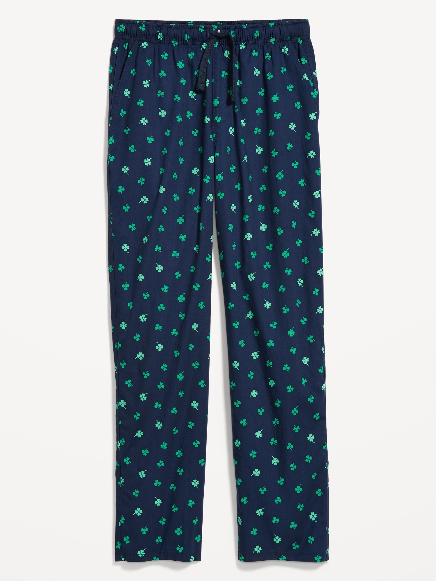 Printed Pajama Pants | Old Navy