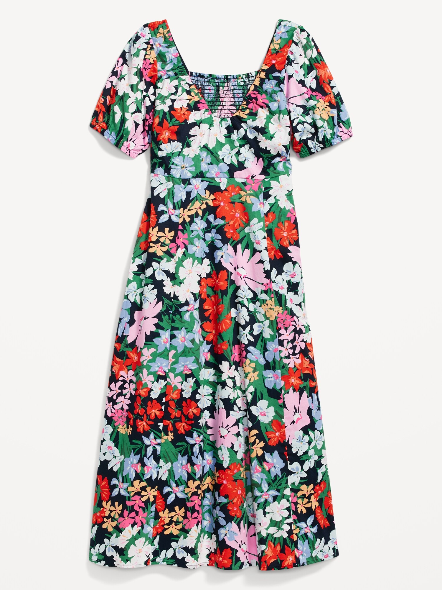 Swing Dresses | Old Navy