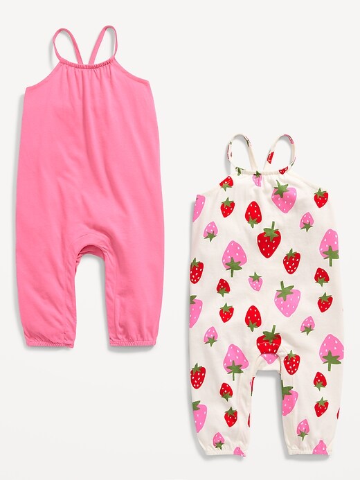 Old navy baby jumpsuit best sale