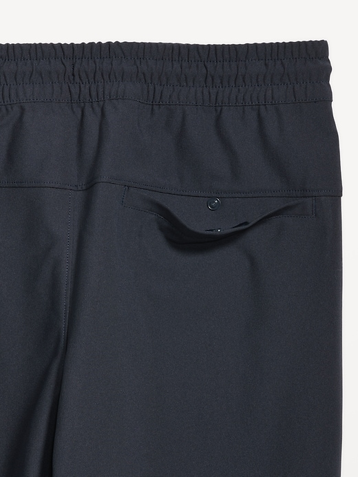 Image number 3 showing, Tech Hybrid Jogger Shorts -- 8-inch inseam