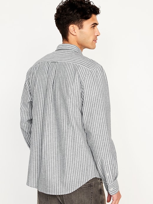 Image number 8 showing, Classic Fit Everyday Oxford Shirt