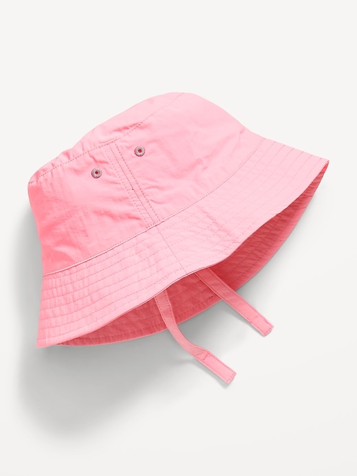 View large product image 1 of 1. Bucket Hat for Toddler