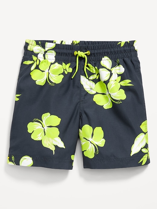 View large product image 1 of 2. Swim Trunks for Boys