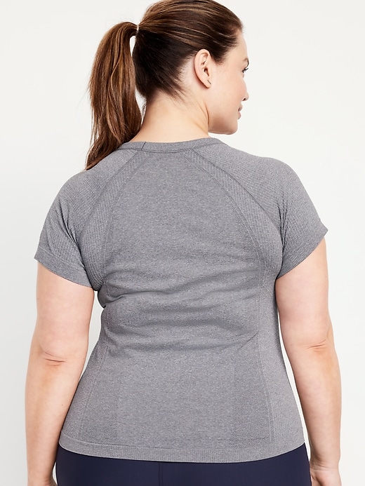 Image number 8 showing, Seamless T-Shirt