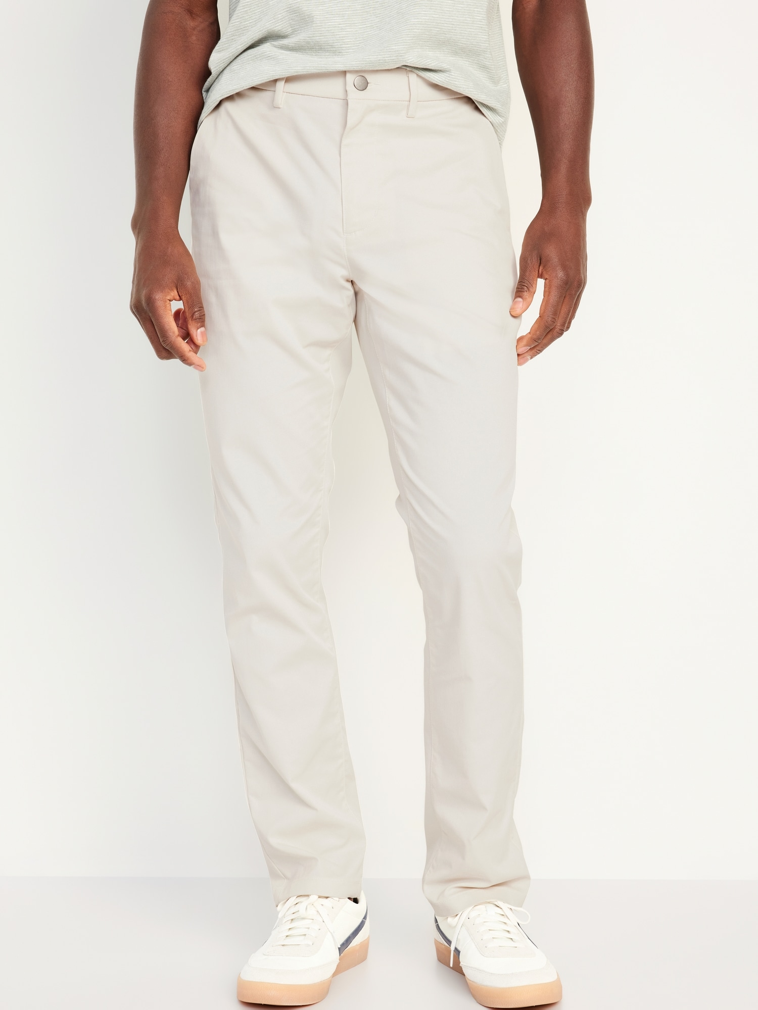 Polo Ralph Lauren Slim Fit Performance Stretch Chino Pants | Dillard's