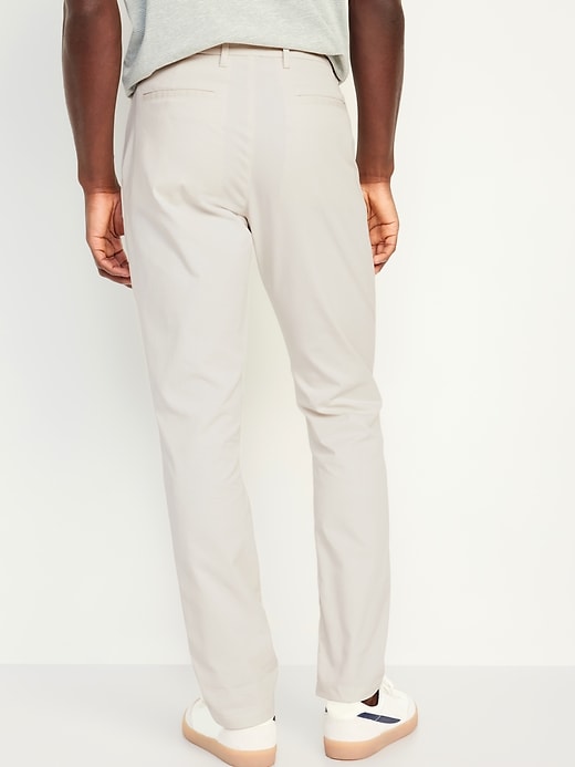 Image number 2 showing, Slim Ultimate Tech Built-In Flex Chino Pants