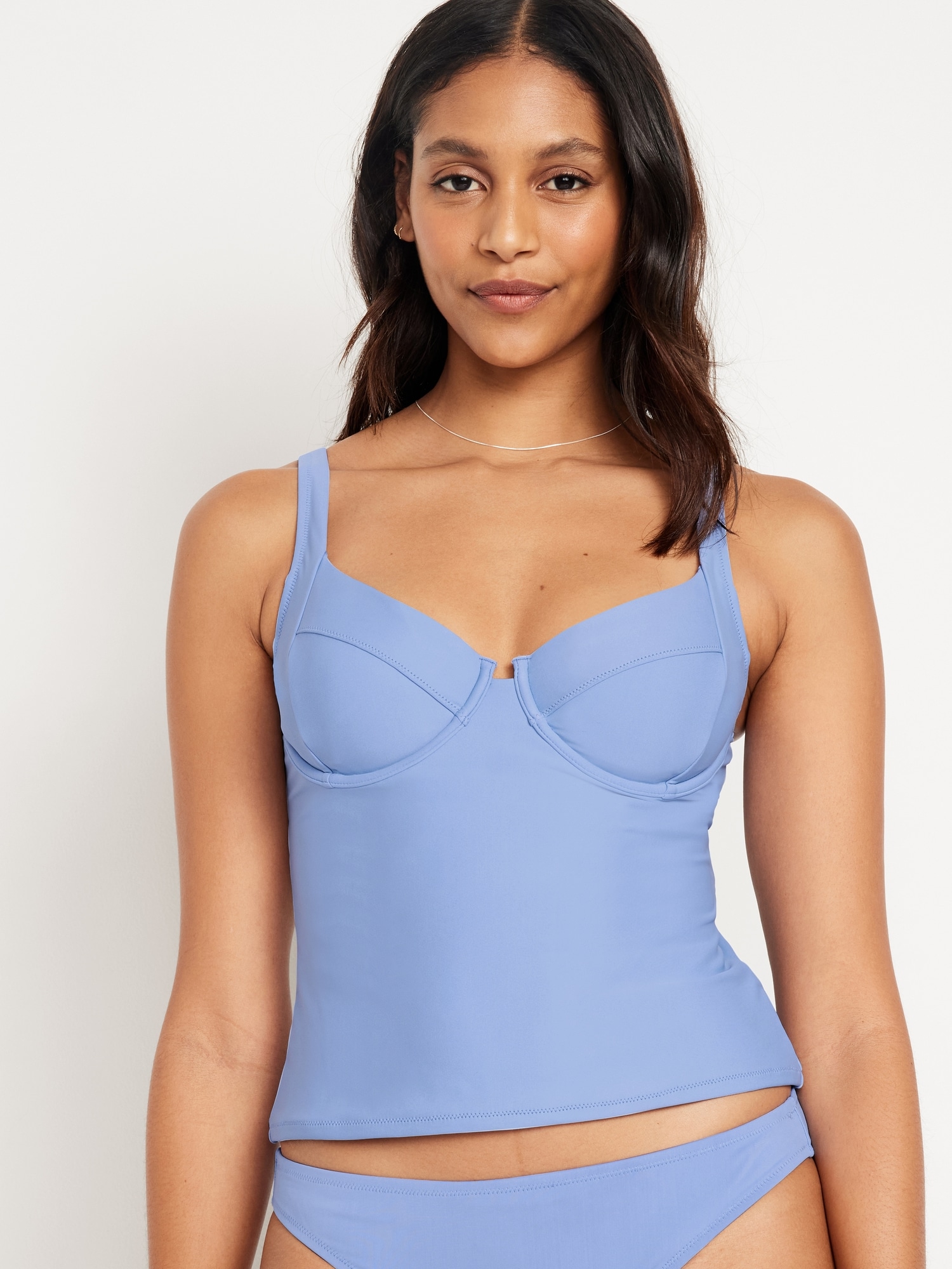 Tankini Tops with Support
