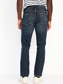 Old navy loose hot sale flex jeans