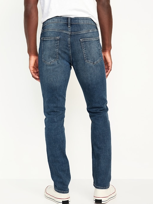 Image number 2 showing, Skinny 360° Tech Stretch Performance Jeans