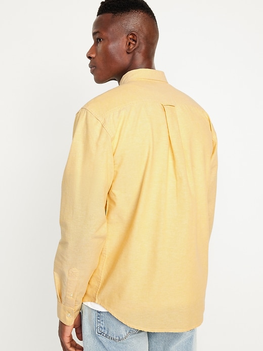 Image number 2 showing, Classic Fit Everyday Oxford Shirt