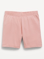 Under Dress Shorts Toddlers